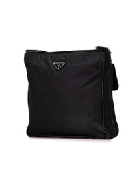 Pre-Loved by Azura Reborn - Pre-Loved Tessuto Zip Top Crossbody