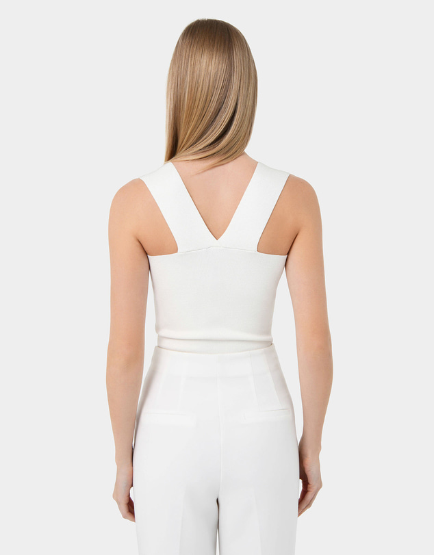 Forcast - Haylee Tank Knit Top