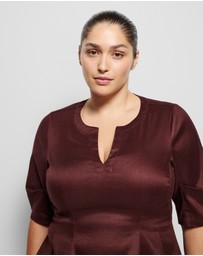 Commonry - Lisa Top