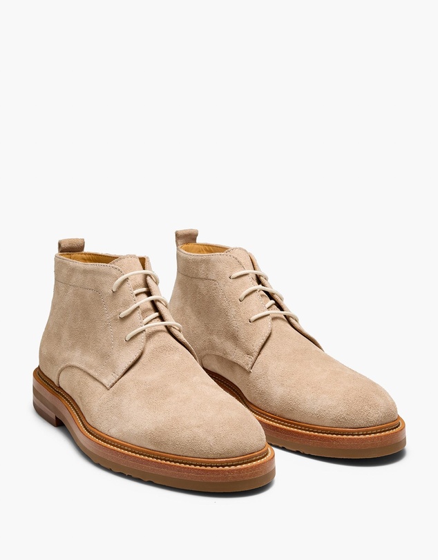 Aquila - Dakar Chukka Boots