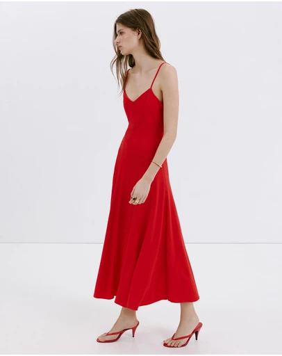 M.N.G - Valentin Dress