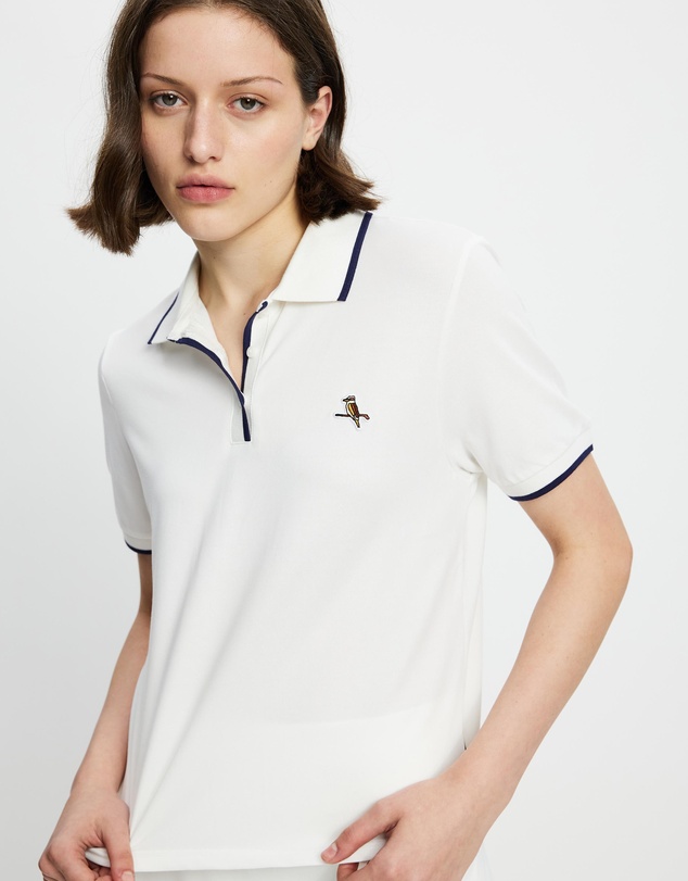 Walker Golf Things - Kooka Polo - ICONIC EXCLUSIVE