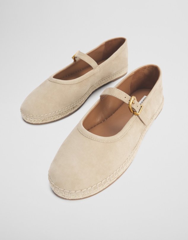 Country Road - Marta Espadrille