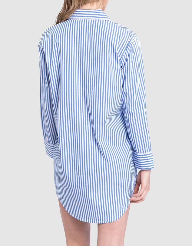 Sant And Abel - Women's Braddock Classic Night Shirt