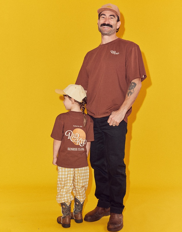 Banabae - Rad Dad Sunrise Bundle