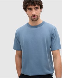 Seed Heritage - Crew Tee