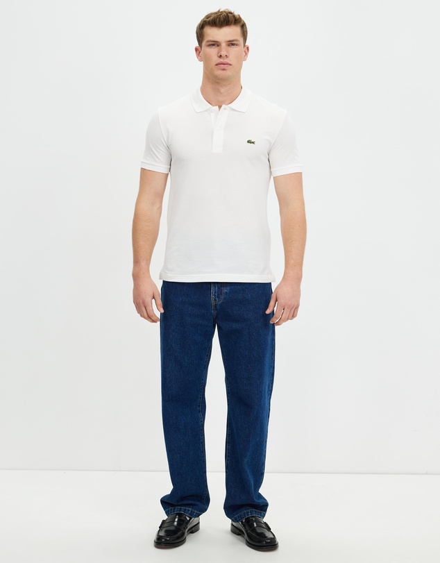 Lacoste - Slim Fit Core Polo