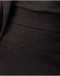 Forcast - Lara A-line Mini Skirt