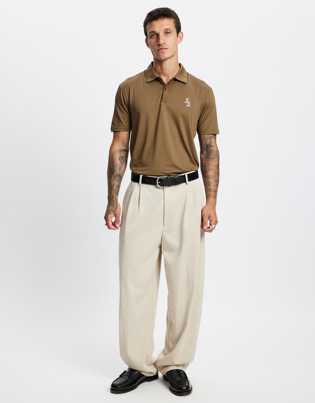 Bogey Boys - Essential Athletic Golf Polo