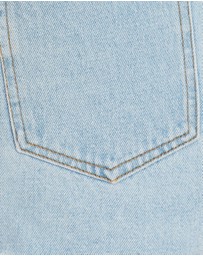 Abrand - High Relaxed Shorts