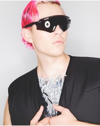 Oakley - Radar EV Path