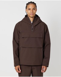 Blaest - Signalen Anorak
