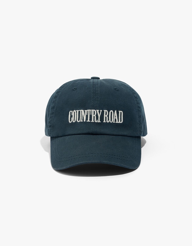 Country Road - Heritage Cap