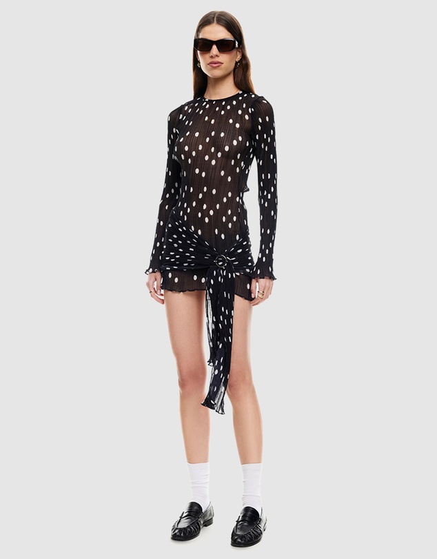 Lioness - Ford Mini Dress