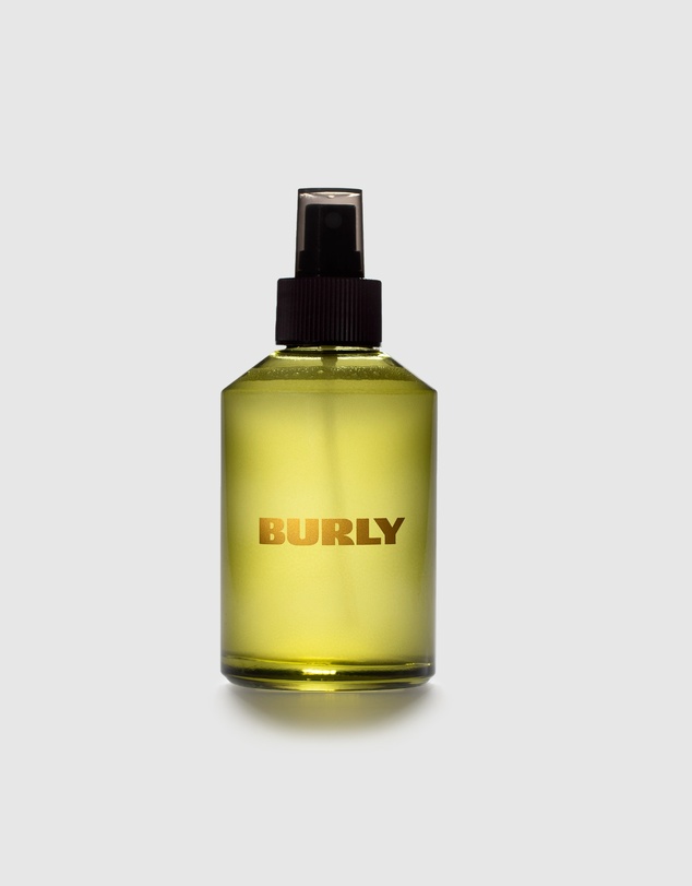 BURLY - The Full Monty - Sea Salt Spray