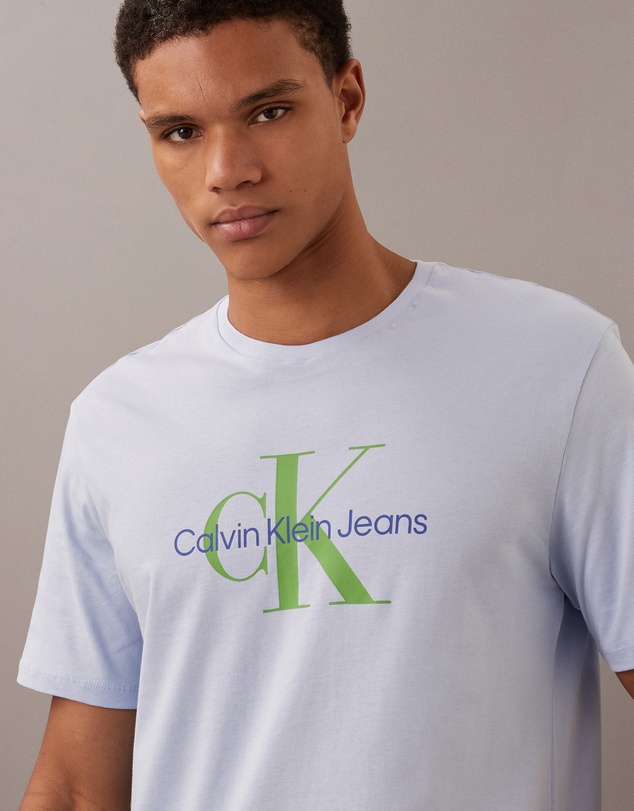 Calvin Klein Jeans - Monogram T-Shirt