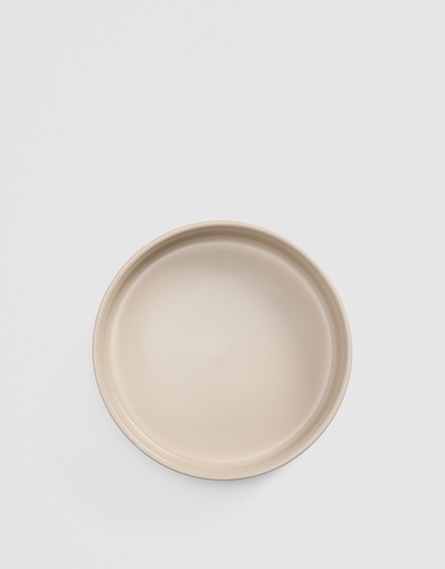 Country Road - Stakk Shallow Bowl