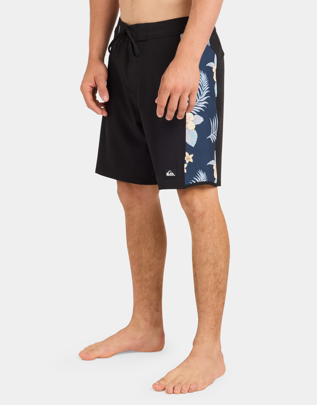 Quiksilver - Mens Surfsilk Arch 18