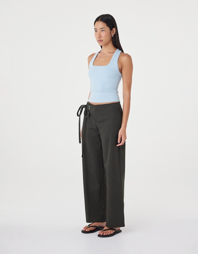 Arcaa - Sable Top