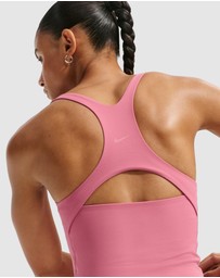 Nike - Zenvy Light-Support Sports Bra Tank
