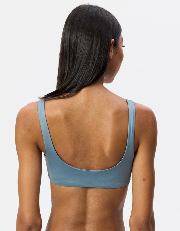 Patagonia - Wave For It Bikini Top
