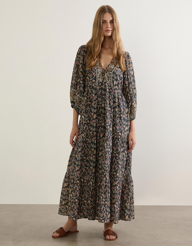 Auguste The Label - Valley Maxi Dress