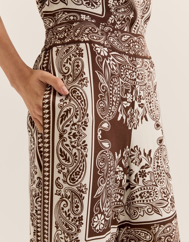 Review - Trinity Palazzo Pants
