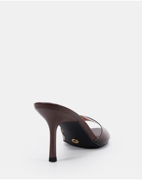 Novo - Yolo Heels