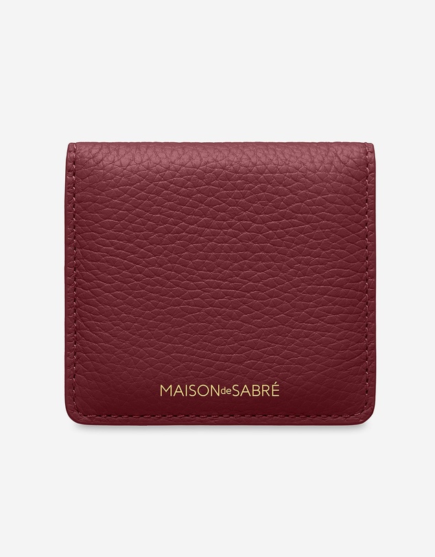 Maison De Sabre - The Compact Mirror