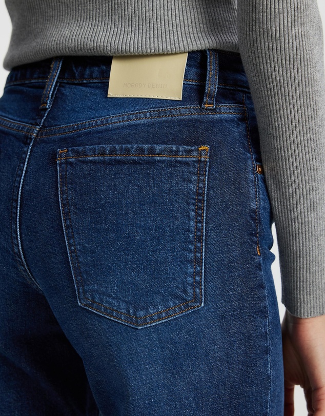 Nobody Denim - Nikki Jeans