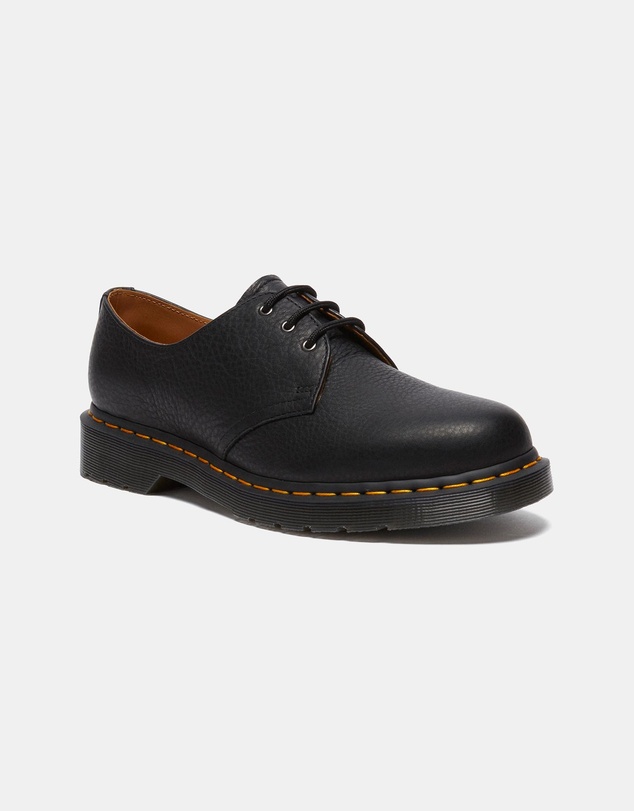 Dr Martens - 1461 3 Eye Shoes - Unisex