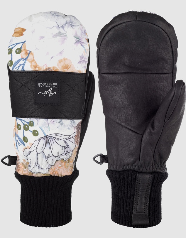 ROJO Outerwear - Aiden Retro Mitt