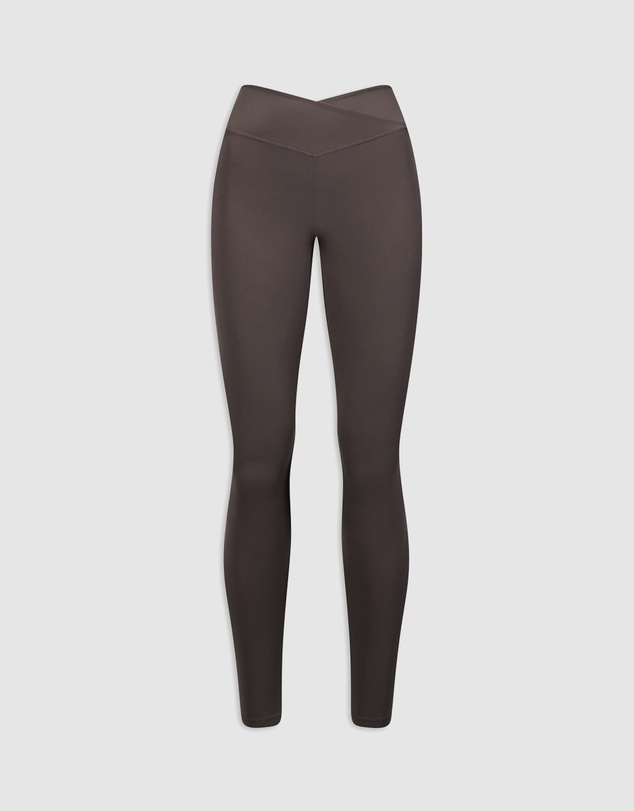 TALA - DayFlex Wrap High Waisted Leggings Full