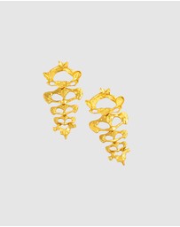 Honey and Beau - Ianna Earring