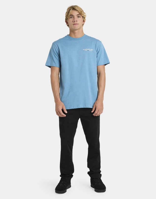 Quiksilver - Mens Cool Change T-Shirt