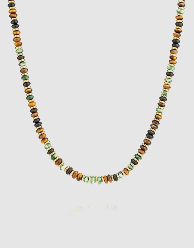 PIG&HEN - Brontide Necklace