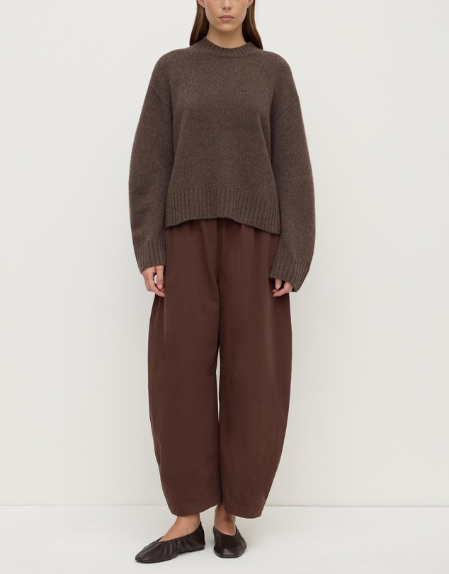 Assembly Label - Laurie Cashmere Knit