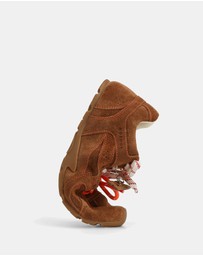 Nokwol - Atlas Sneakers