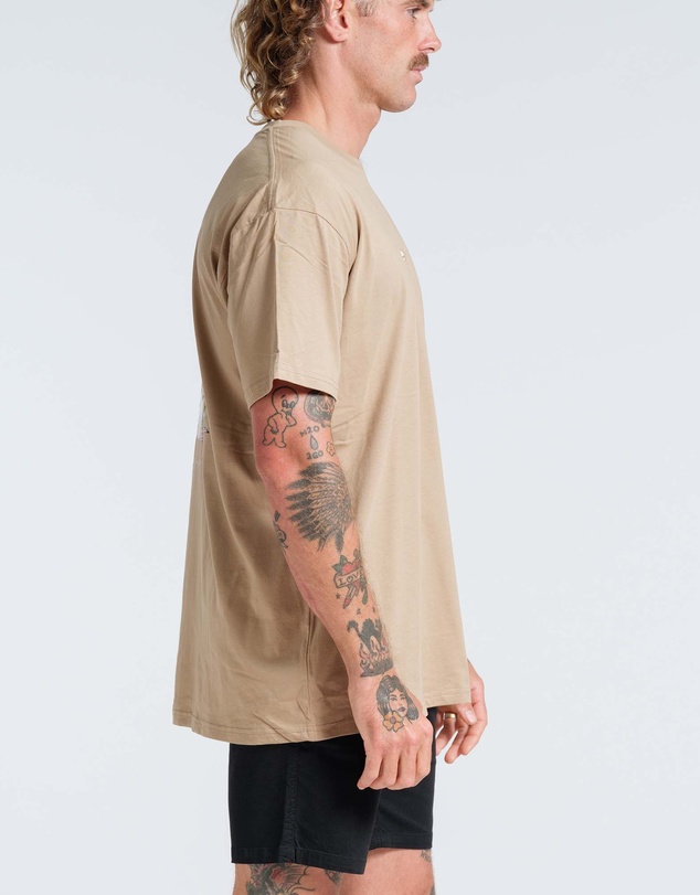 Vacancy Co - Compost Tee