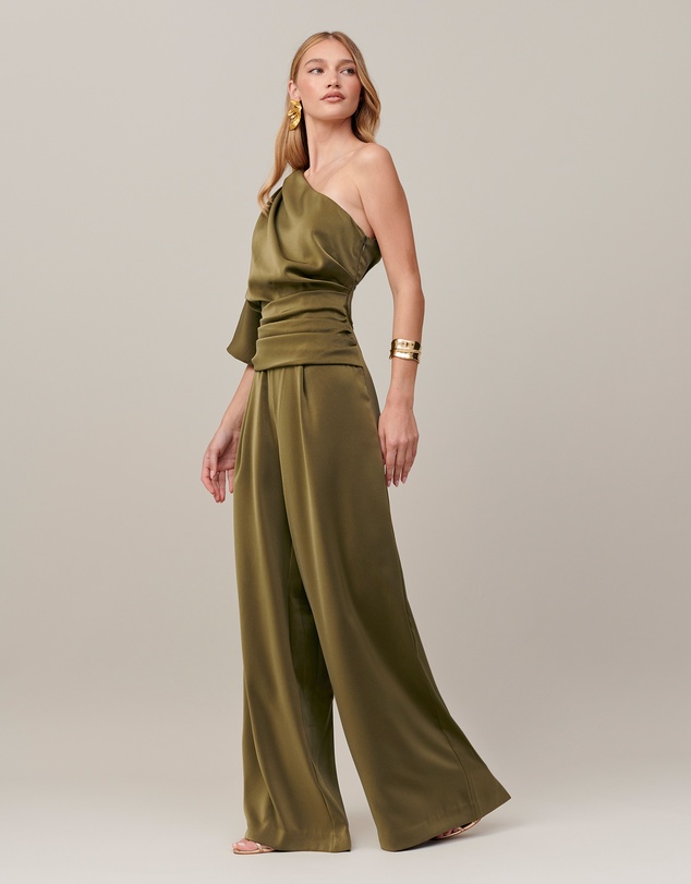 Savel - Monza Jumpsuit