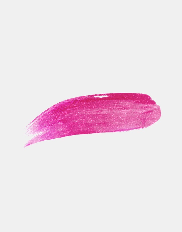 Nude by Nature - Moisture Infusion Lipgloss 08 Violet Pink