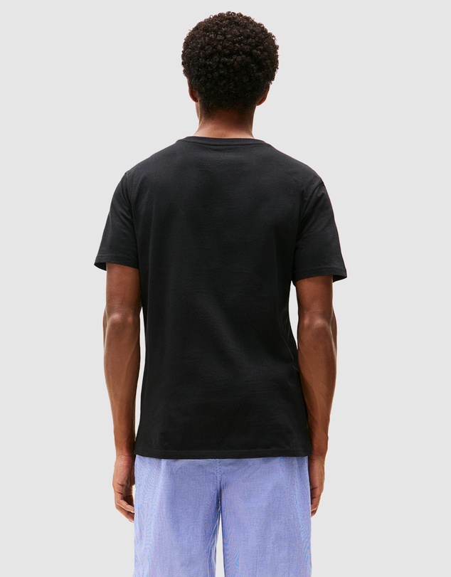 Tommy Hilfiger - 3-Pack Signature Jersey Lounge T-Shirt