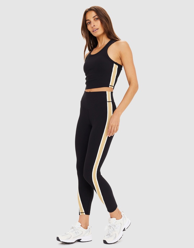 The Upside - Arcadia Sophie Crop Top