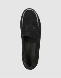 Beau Coops - Jiba Casual Loafers
