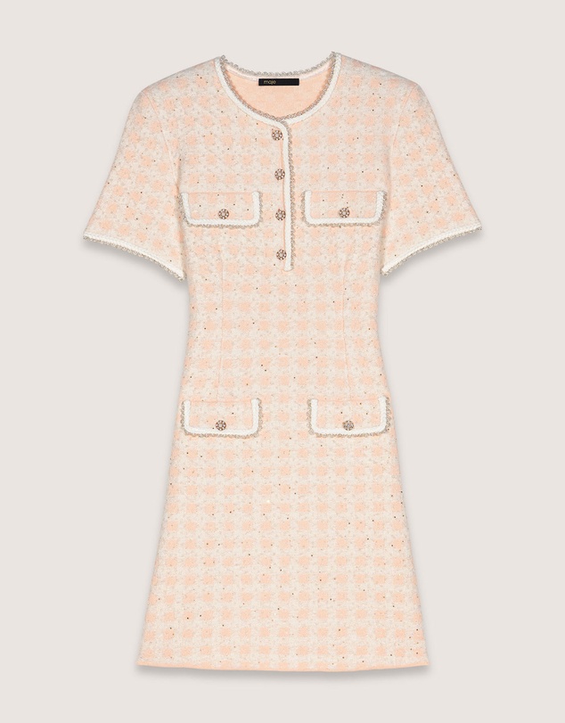 Maje - Rartingal Dress