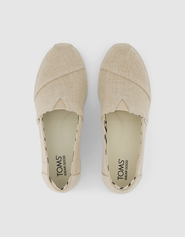 TOMS - Alpargata Plus