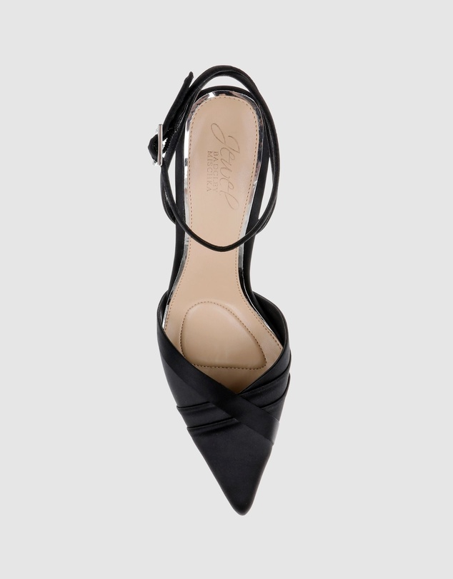 Badgley Mischka - Parklyn