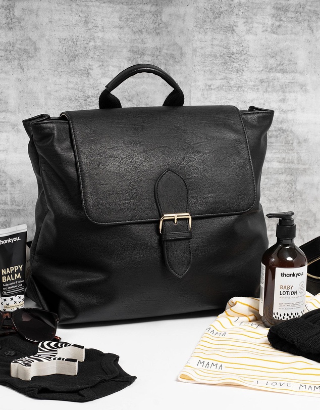 Arrived - The Hilton All Rounder