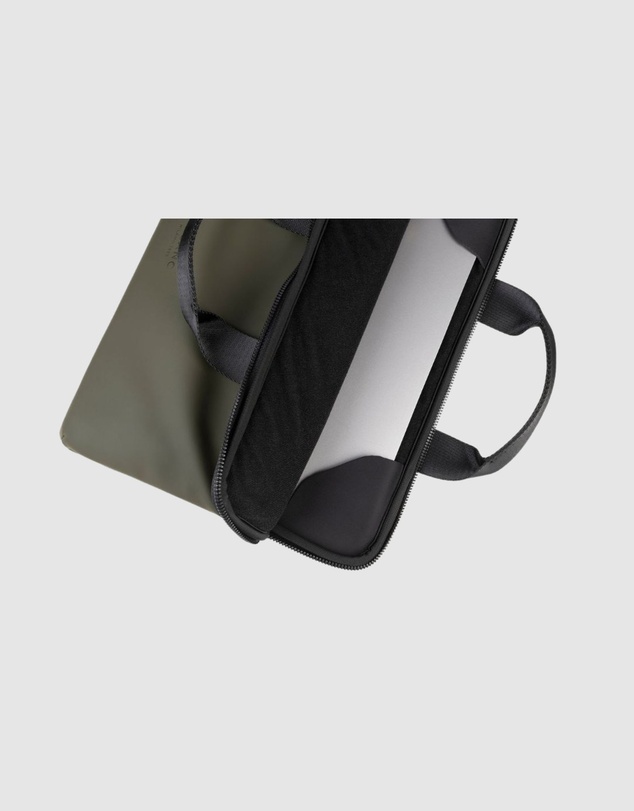 Tucano - Super Slim Waterproof Laptop Bag for MacBook Air 15