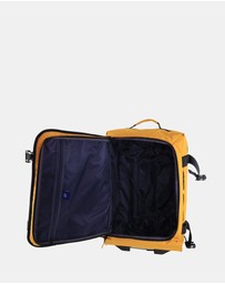 GAP - GAP Travel 48cm Cabin Soft Shell Suitcase